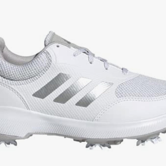 NWT Adidas Womens Tech Response 2.0 Golf Shoes - Picture 3 of 7